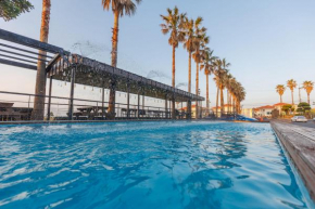 Aewol Beach Hotel